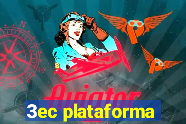 3ec plataforma